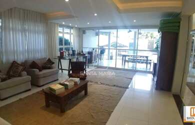 Imagem 4: Casa (sobrado em condominio) 5 dormitórios/suite, cozinha planejada, portaria 24hs, em con