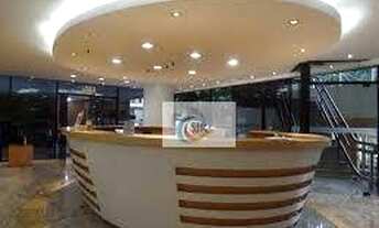 Imagem 6: Conjunto para alugar, 640 m² - Chácara Santo Antônio (Zona Sul) - São Paulo/SP