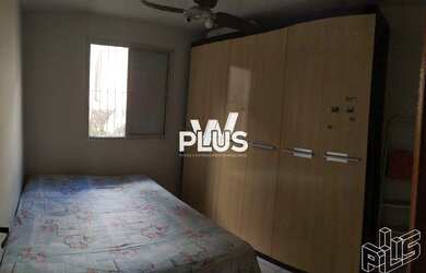 Imagem 6: Apartamento com 2 dorms, Jardim Guadalajara, Sorocaba - R$ 165 mil, Cod: 9704