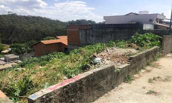 Imagem 3: TERRENO RESIDENCIAL em CAMPO LIMPO PAULISTA - SP, JARDIM EUROPA