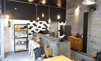 Imagem 6: São Paulo - Casa Comercial - PINHEIROS