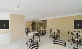 Imagem 4: Apartamento para venda tem 70 m² com 2 quartos no Centro - São Bernardo do Campo - SP