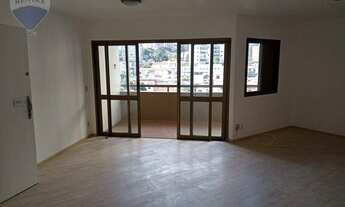 Imagem 2: Apartamento com 3 dormitórios à venda, 100 m² por R$ 999.000,00 - Alto de Pinheiros - São