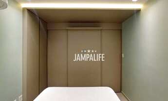 Imagem 4: Lindo apartamento semi-mobiliado no Altiplano