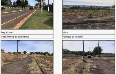 Imagem 2: CONDOMINIO DE CHACARAS DE LAZER SAO FRANCISCO - Oportunidade Única em FLORAI - PR