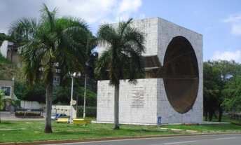 Imagem: Terreno na Garibaldi