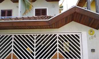 Imagem 3: Casa com 3 dormitórios à venda, 154 m² por R$ 670.000,00 - Jardim das Indústrias - São Jos