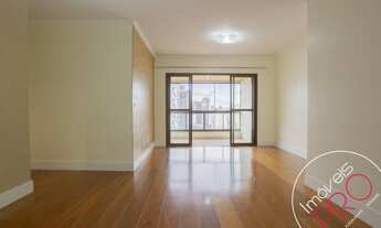 Imagem 3: Apartamento 102m² 3 Dormitórios para Venda na Vila Nova Conceição