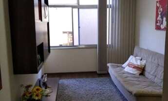 Imagem: Apartamento com 1 dormitório à venda