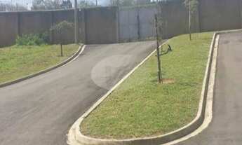 Imagem 2: Terreno - Loteamento Residencial Jaguari (Sousas) - Campinas