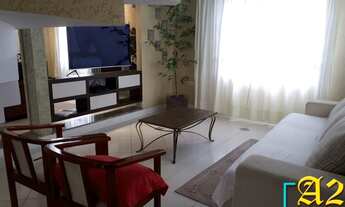 Imagem 7: EXCELENTE SOBRADO DE ALTO PADRÃO COM 4 QUARTOS E 3 SUITES NO BAIRRO CAPÃO RASO