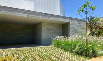 Imagem 2: Casa de condomínio para venda com 300 metros quadrados com 3 quartos