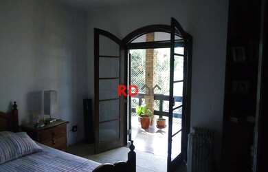 Imagem 5: Sobrado com 4 dormitórios e 620 m² de área construída no Centro - Mogi das Cruzes para Ve