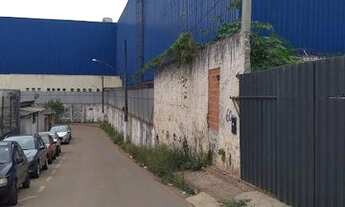 Imagem: Terreno Industrial à venda, 600 m² por