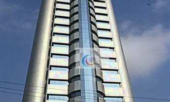 Imagem 6: Conjunto comercial para locação, Brooklin, São Paulo