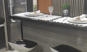 Imagem 3: Venda- Apartamento flat, novo, próximo ao Shopping Pantanal - Cuiabá MT