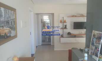 Imagem 6: BALNEÁRIO PIÇARRAS - Apartamento Padrão - Itacolomi