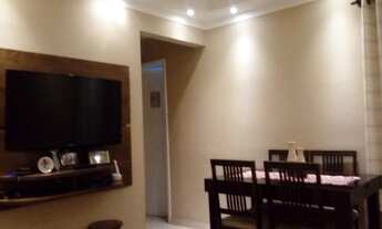 Imagem 3: Apartamento para venda com 52 metros quadrados com 2 quartos em Jardim Odete - Guarulhos