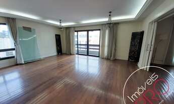 Imagem 5: Cobertura 400m² para Venda em Moema