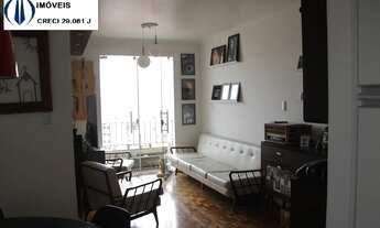 Imagem 4: Apartamento com 3 dormitórios e 1 vaga na Parada Inglesa