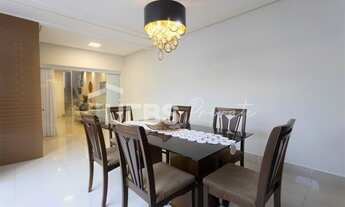 Imagem 3: Eurohouse - Sobrado 3 quartos, sendo 3 suítes