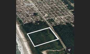 Imagem 6: Excelente terreno à venda de frente para a praia em Pontal Do Paraná