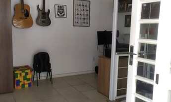 Imagem 7: Casa de condomínio com 149 m², 3 quartos com suíte no Cachambi