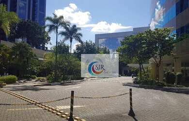 Imagem 5: Conjunto para alugar, 522 m² - Vila Olímpia - São Paulo/SP