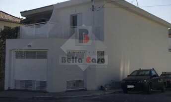 Imagem 2: Sobrado a venda vila prudente, 3 dormitórios, 1 vagas