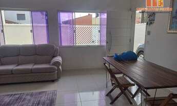 Imagem 6: Casa 3 Dts Piscina, Churrasqueira - 150 mts da Praia