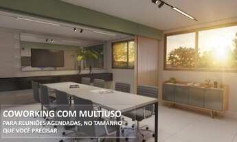 Imagem 2: L)Qualidade Pernambuco construtora - Tamarineira Prince 2 quartos 50m²