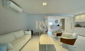 Imagem 2: Apartamento para venda tem 226 metros quadrados com 4 quartos em Riviera - Bertioga - SP