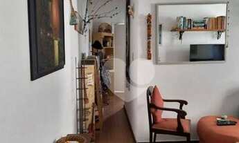 Imagem 4: Apartamento com 2 dormitórios à venda, 56 m² por R$ 775.000,00 - Flamengo - Rio de Janeiro