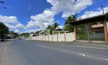 Imagem: Blumenau - Terreno Padrão - Itoupava Norte