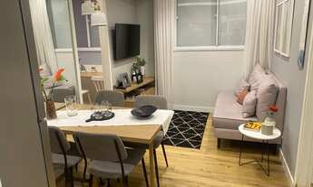 Imagem: Apartamento para venda na Av Cupecê próximo