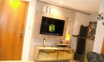 Imagem: Apartamento com 1 Dormitorio(s) localizado(a)