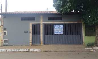 Imagem: Térrea para venda possui 198 metros quadrados