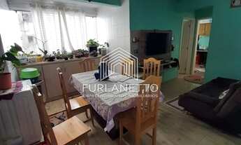 Imagem: Apartamento Padrão