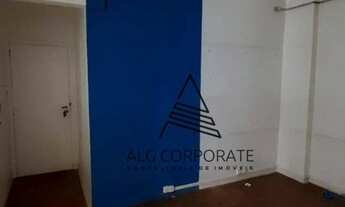 Imagem 7: Sala, 45 m² - venda por R$ 120.000 ou aluguel por R$ 600/mês - Centro - Campinas/SP