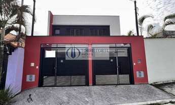 Imagem 2: Lindo Sobrado com 03 dormitórios, 02 suítes e 03 vgs garagem - Vl. Carrão