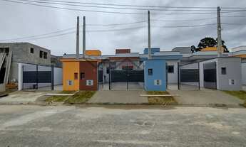 Imagem 1: Casa Térrea para Venda em Conjunto Habitacional Terra dos Ipês I (Sul) Pindamonhangaba-SP
