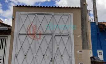 Imagem 2: Sobrado para Venda em Mogi das Cruzes, Vila da Prata, 3 dormitórios, 1 suíte, 2 banheiros