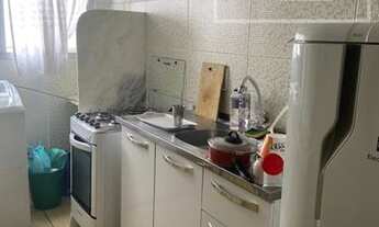 Imagem 5: Apartamento à venda 1 Quarto, 44M², Botafogo, Campinas - SP