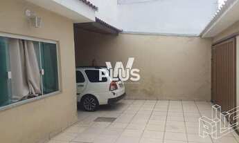 Imagem: Casa em Sorocaba bairro Vila Aeroporto