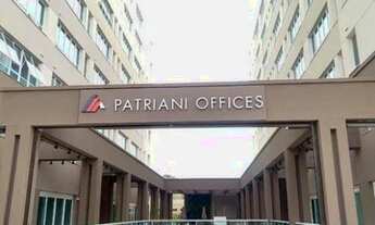 Imagem: Sala à venda, 45 m² por R$ 369.502,60