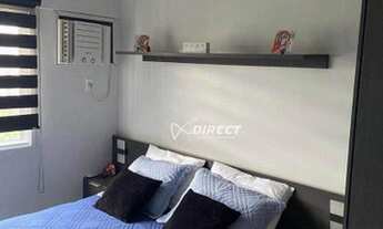 Imagem 6: Bora Bora Apartamento com 3 dormitórios