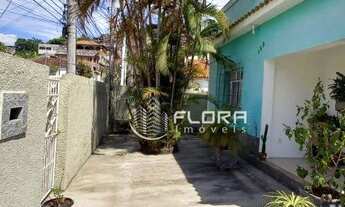 Imagem 7: Casa com 2 dormitórios à venda, 79 m² por R$ 450.000,00 - Patronato - São Gonçalo/RJ