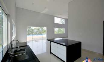 Imagem 4: CA00049. Linda casa condominio Morada do Sol em Santana de Parnaíba !