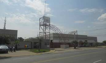 Imagem: Paulínia - Galpão/Depósito/Armazém