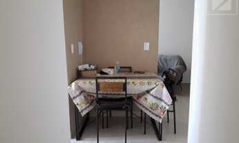 Imagem 5: Apartamento à venda 1 Quarto, 1 Vaga, 45M², Centro, Campinas - SP